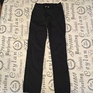 Izod boys pants 12